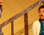 Anamika & Ananya - Lawrence School, Lovedale Founders 2012